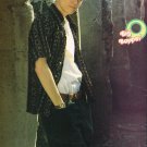 Corky Nemec Corin - Donnie Wahlberg - 11" x 8" Teen Mag Pinup Mini Poster 06 Corky Nemec Corin - Donnie Wahlberg - 11" x 8" Teen Mag Pinup Mini Poster 06