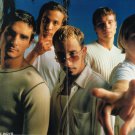Backstreet Boys - Nick Carter 16" x 11" Teen Magazine Pinup Poster Centerfold 29 Backstreet Boys - Nick Carter 16" x 11" Teen Magazine Pinup Poster Centerfold 29