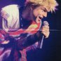 Nick Carter Backstreet Boys - Campino 16" x 11" Teen Mag Pinup Poster Centerfold
