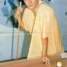 Nick Carter Backstreet Boys  Chayanne 16" x 11" Teen Mag Pinup Poster Centerfold