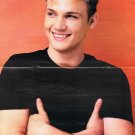 Nick Carter - Daniel Diges Backstreet Boys 16" x 11" Teen Magazine Pinup Poster Nick Carter - Daniel Diges Backstreet Boys 16" x 11" Teen Magazine Pinup Poster
