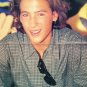 Devon Sawa - Andrew Keegan - 16" x 11" Teen Magazine Pinup Poster Centerfold
