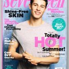Shawn Mendes - Seventeen Teen Magazine - June July 2016 - COMPLETE - BRAND NEW Shawn Mendes - Seventeen Teen Magazine - June July 2016 - COMPLETE - BRAND NEW