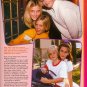Aaron Carter - Leslie - BJ Jane - 11" x 8" Teen Mag Pinup Mini-Poster Clipping 6