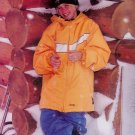 Aaron Carter - Singer - 11" x 8" Teen Magazine Pinup Mini-Poster Clipping 09
