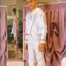 Aaron Carter - Singer - 11" x 8" Teen Mag Pinup Mini-Poster Clipping 14