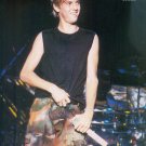 Aaron Carter - Singer - 11" x 8" Teen Magazine Pinup Mini-Poster Clipping 20