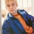 Aaron Carter - singer - 11" x 8" Teen Magazine Pinup Mini Poster Clipping 27 Aaron Carter - singer - 11" x 8" Teen Magazine Pinup Mini Poster Clipping 27