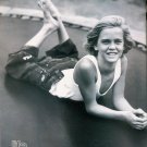 Aaron Carter barefoot singer 11"x8" Teen Magazine Pinup Mini Poster Clipping 39