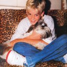 Aaron Carter - singer - 11" x 8" Teen Magazine Pinup Mini Poster Clipping 46