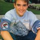 Chad Allen - Wil Wheaton - Actor - 11" x 8" Teen Magazine Pinup Mini Poster