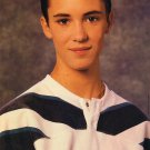 Wil Wheaton - Chad Allen - Actor - 11" x 8" Teen Magazine Pinup Mini Poster