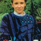 Wil Wheaton - Actor - 11" x 8" Teen Magazine Pinup Mini Poster 1988