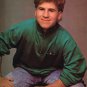 Wil Wheaton - Jason Hervey - Actor - 11" x 8" Teen Magazine Pinup Mini Poster