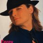 Wil Wheaton - Corey Feldman - 11" x 8" Teen Magazine Pinup Mini Poster Clipping