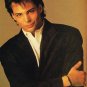 Wil Wheaton - Richard Grieco Star Trek 11" x 8" Teen Magazine Pinup Mini Poster
