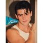 Wil Wheaton - Matt Le Blanc - 11" x 8" Teen Magazine Pinup Mini Poster Clipping