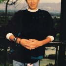 Wil Wheaton - Sean Astin - 11" x 8" Teen Magazine Pinup Mini Poster Clipping