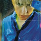 Jesse McCartney - 16" x 11" Teen Magazine Pinup Poster Centerfold - year 2005