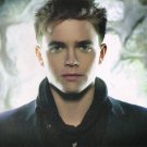 Jesse McCartney - 11" x 8" Teen Magazine Pinup Mini Poster Clipping