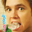 Jesse McCartney - Chris Brown 11" x 8" Teen Magazine Pinup Mini Poster Clipping Jesse McCartney - Chris Brown 11" x 8" Teen Magazine Pinup Mini Poster Clipping