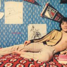Scott Baio shirtless barefoot - 16" x 11" Teen Magazine Pinup Poster Centerfold