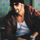 AJ McLean  Brian Littrell Backstreet Boys 11"x8" Teen Magazine Pinup Mini Poster