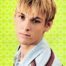 Aaron Carter - Avril Lavigne - 11" x 8" Teen Magazine Pinup Mini Poster