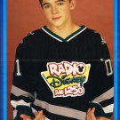 Jesse McCartney Nivea B. Hamilton 16"x11" Teen Magazine Pinup Poster Centerfold