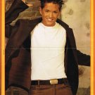 Chris Trousdale - Justin Timberlake - Dream Street - 16" x 11" Teen Pinup Poster