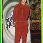 Chris Trousdale - Justin Timberlake - Dream Street - 16" x 11" Teen Pinup Poster