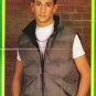 Greg Raposo - Oliver James - Dream Street - 16" x 11" Teen Magazine Pinup Poster