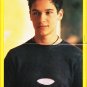 Greg Raposo - Oliver James - Dream Street - 16" x 11" Teen Magazine Pinup Poster