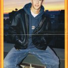 Greg Raposo - Ja Rule - Dream Street - 16" x 11" Teen Magazine Pinup Poster