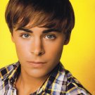 Zac Efron - 11" x 8" Teen Magazine Pinup Mini Poster