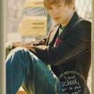 Jesse McCartney  11" x 8" Teen Magazine Pinup Mini Poster