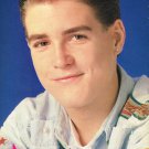 Trey Ames - Johnny Depp - 11" x 8" Teen Magazine Pinup Mini Poster Trey Ames - Johnny Depp - 11" x 8" Teen Magazine Pinup Mini Poster