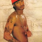 CHINGY shirtless Howard Earl Bailey Jr 11" x 8" Teen Magazine Pinup Mini Poster