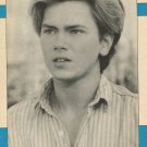 River Phoenix - actor - 11" x 8" Teen Magazine Pinup Mini Poster 04