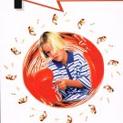 Aaron Carter - Singer - 11" x 8" Teen Magazine Pinup Mini Poster 84