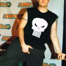 Nick Carter - Backstreet Boys - 11" x 8" Teen Magazine Pinup Mini Poster 01