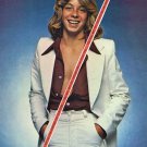 Leif Garrett - Debby Boone - 11" x 8" Teen Magazine Pinup Mini Poster - 02