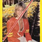 Leif Garrett - The Bee Gees Andy Gibb - 11" x 8" Teen Magazine Pinup Mini Poster Leif Garrett - The Bee Gees Andy Gibb - 11" x 8" Teen Magazine Pinup Mini Poster