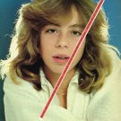 Leif Garrett - Stayfree Ad 11" x 8" Teen Magazine Clipping Pinup Mini Poster - 5 Leif Garrett - Stayfree Ad 11" x 8" Teen Magazine Clipping Pinup Mini Poster - 5