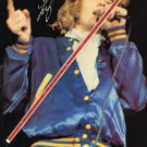 Leif Garrett - 11" x 8" Teen Magazine Clipping Pinup Mini Poster - 10