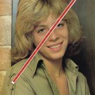Leif Garrett - Agree Conditioner Ad 11" x 8" Teen Magazine Pinup Mini Poster 11 Leif Garrett - Agree Conditioner Ad 11" x 8" Teen Magazine Pinup Mini Poster 11