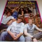 Chris Brown - High School Musical - 21" x 16" Teen Magazine Pinup Poster - 03