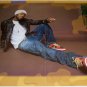 Chris Brown Omarion Omari Grandberry B2K - 21" x 16" Teen Magazine Pinup Poster 5