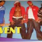 EVENT - Chris Brown Corbin Bleu Bow Wow - 21" x 16" Teen Magazine Pinup Poster 6