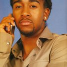 Omarion Omari  Grandberry B2K  11" x 8" Teen Magazine Clipping Pinup Mini Poster